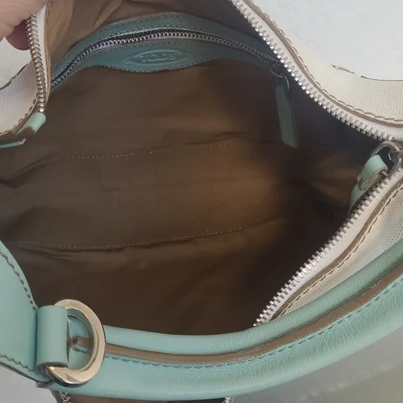 Authentic TODS Bag - Picture 10 of 12